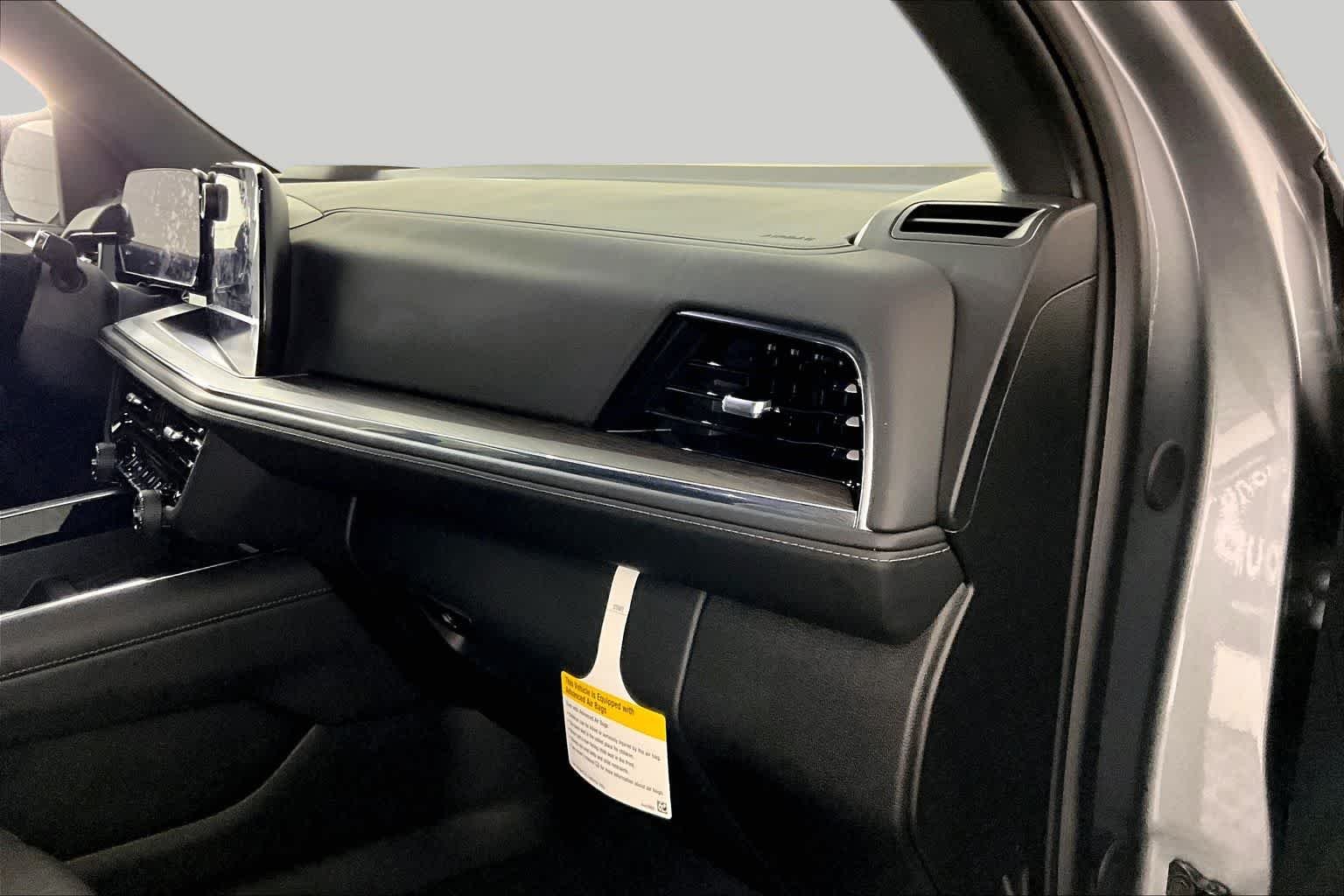 Used 2026 Sterling Gray Metallic Chevrolet LS image 18