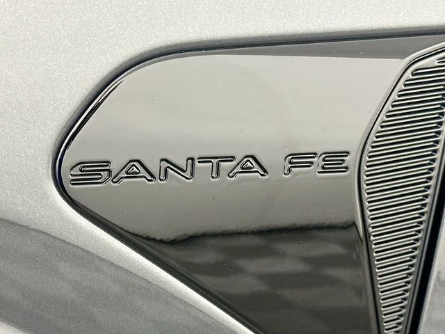 New 2026 Gray Hyundai SE image 23