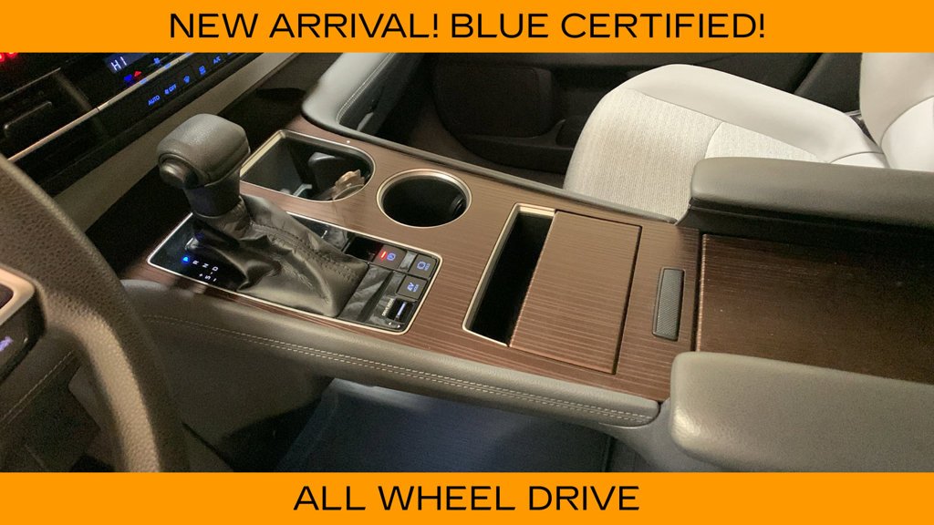 Certified Used 2021 Pearl Toyota LE image 36