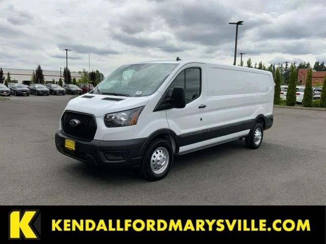 2025 Ford Transit 350 Low Roof 148 WB 9950#'s photo