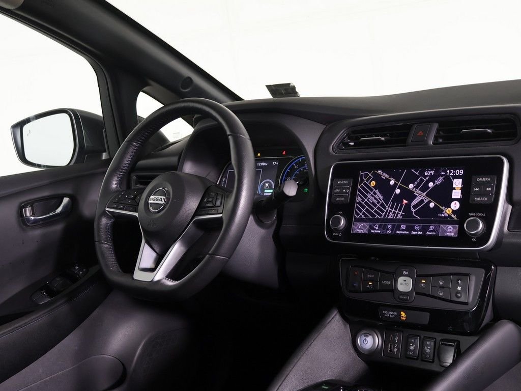 2022 Nissan LEAF SV Plus - Photo 25