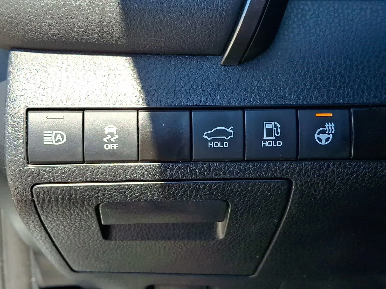 Certified Used 2023 Celestial Silver Metallic Toyota Hybrid XSE image 31