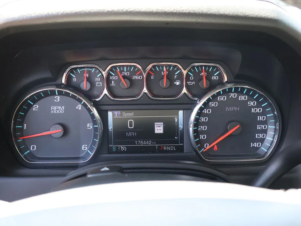 Used 2019 Black Chevrolet LT image 30