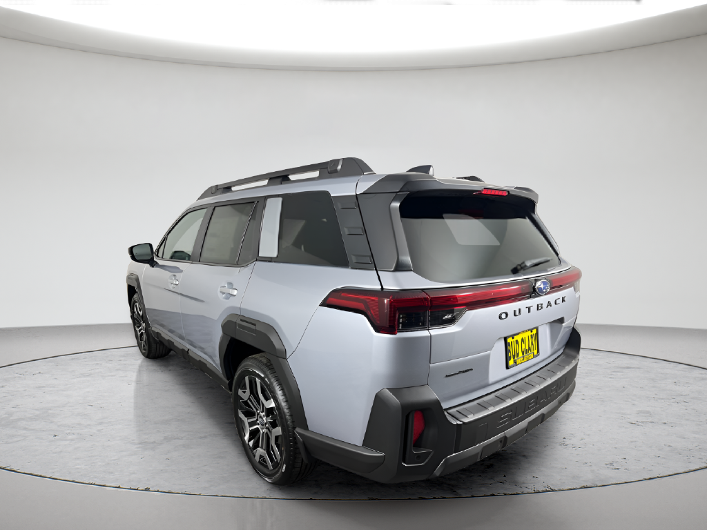 2026 Subaru Outback Touring XT - Photo 7