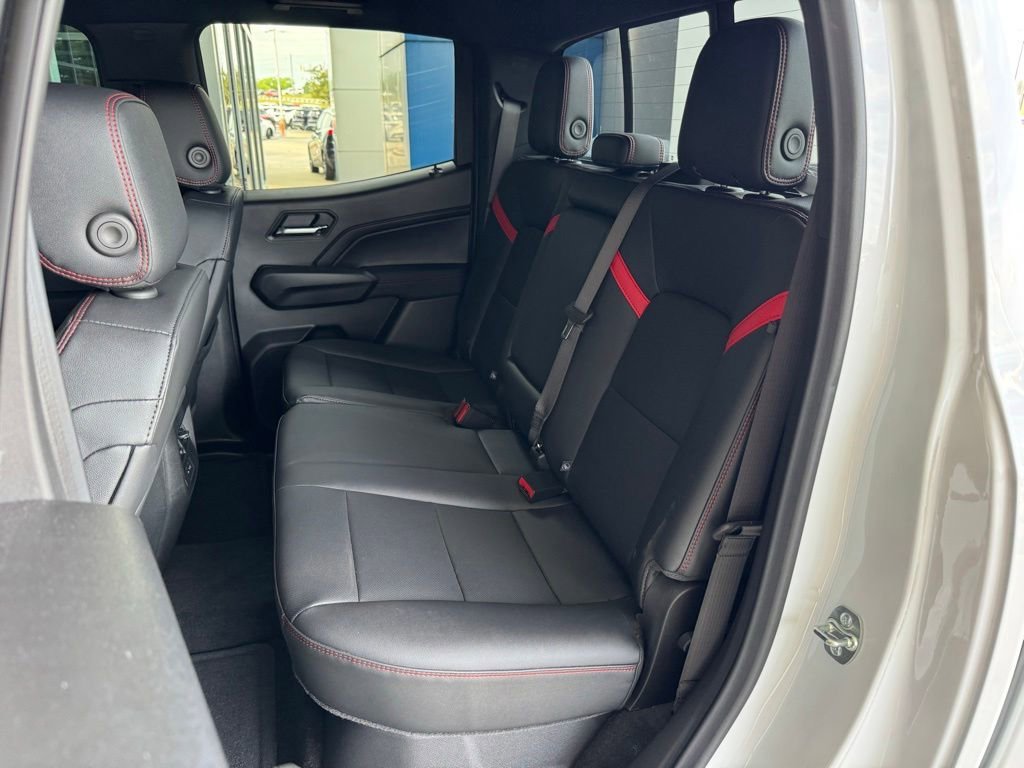 2026 Chevrolet Colorado Z71 - Photo 20