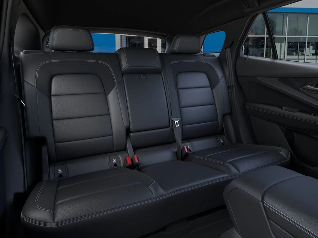 2025 Chevrolet Blazer EV LT - Photo 17