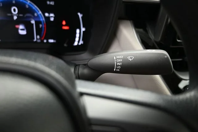 Used 2026 Gray Toyota LE image 25