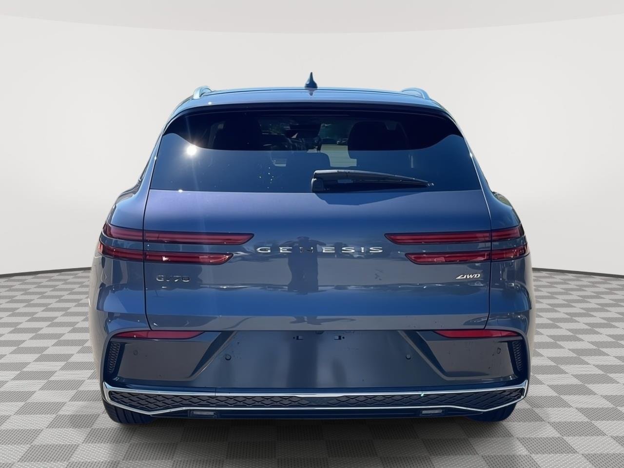 Used 2026 Ceres Blue Genesis 2.5T Select image 9