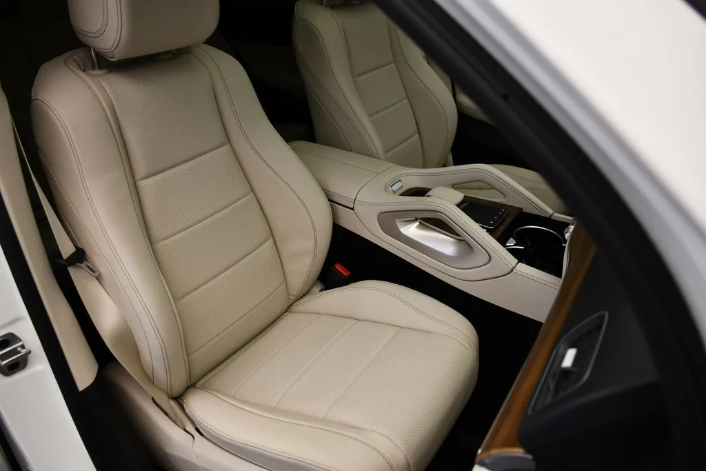 2026 Mercedes-Benz GLE GLE350 - Photo 50