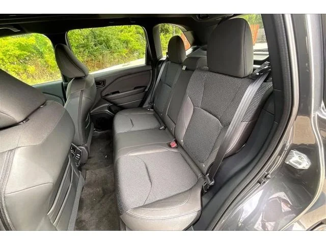 New 2026 MAGNETITE GRAY METALLIC Subaru Premium image 24