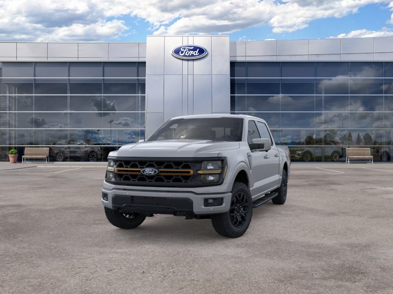 New 2026 Avalanche Ford Tremor® image 40