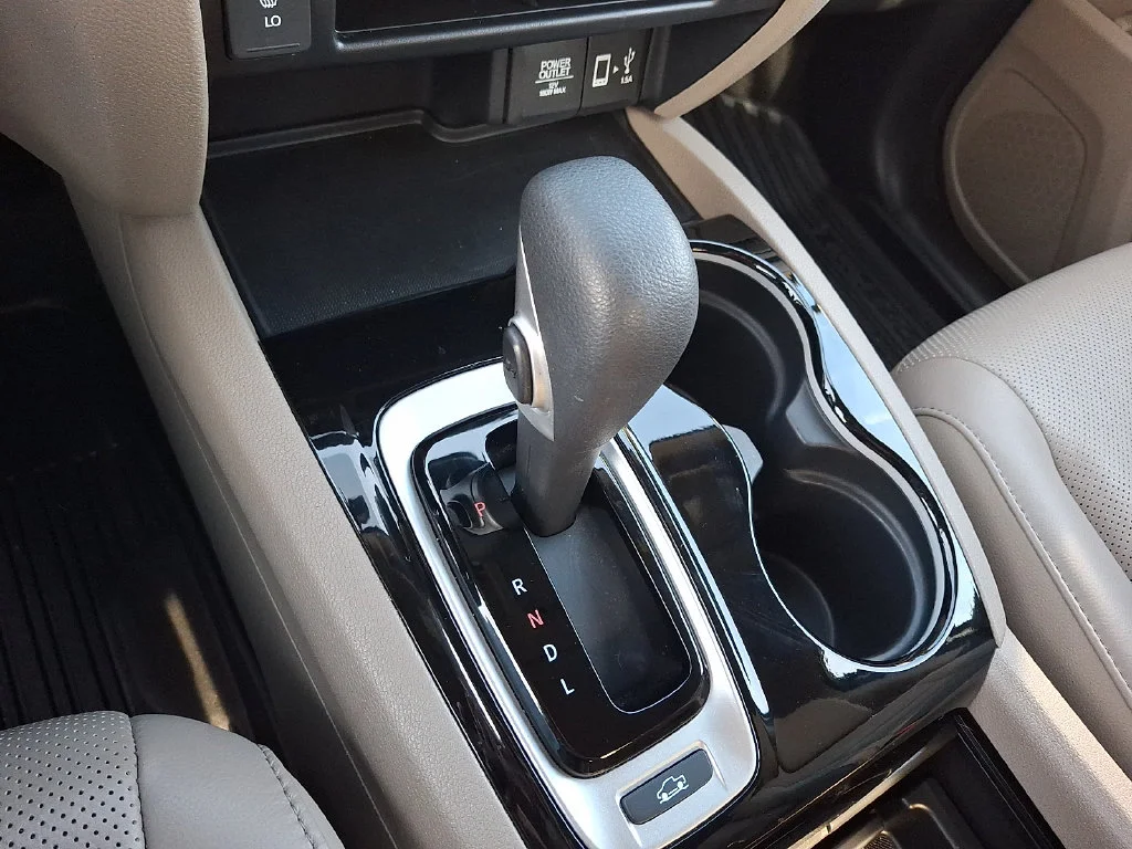 2019 Honda Ridgeline RTL-E - Photo 13