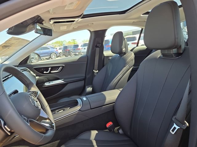 New 2026 Black Mercedes-Benz E350 image 23