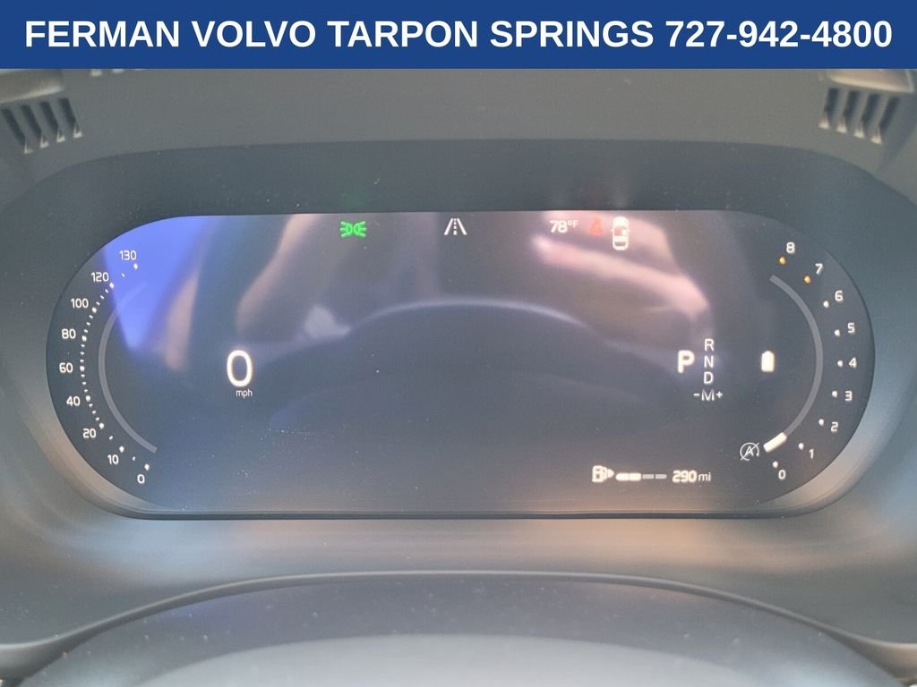2026 Volvo XC60 Plus - Photo 32