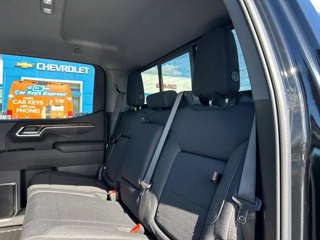 2026 GMC Sierra 1500 Elevation - Photo 15