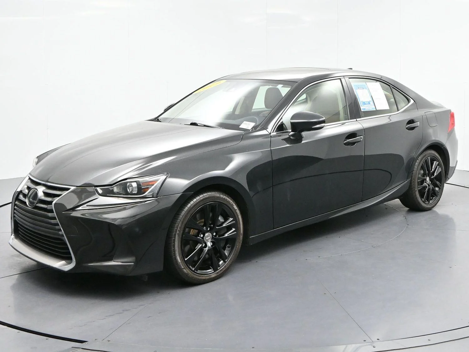 Used 2019 Caviar Lexus IS 300 image 3