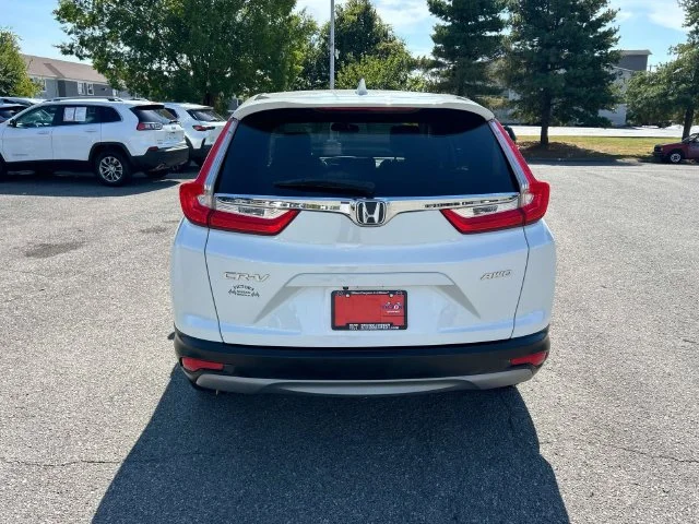 Used 2019  Honda EX image 4