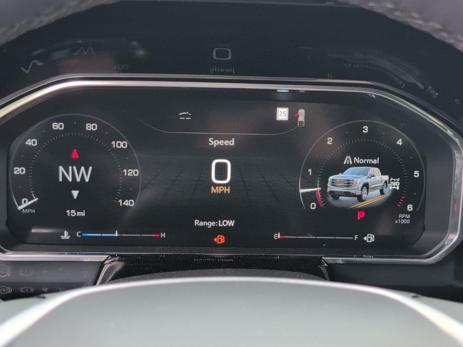 New 2026 Onyx Black GMC Elevation image 27