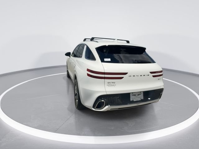 Used 2023 White Genesis 2.5T image 7
