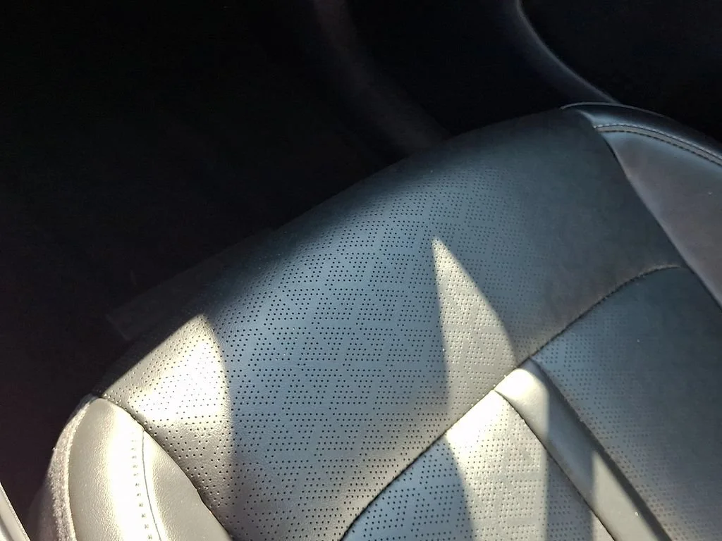 Used 2023 Silver Kia X-Line EX image 27