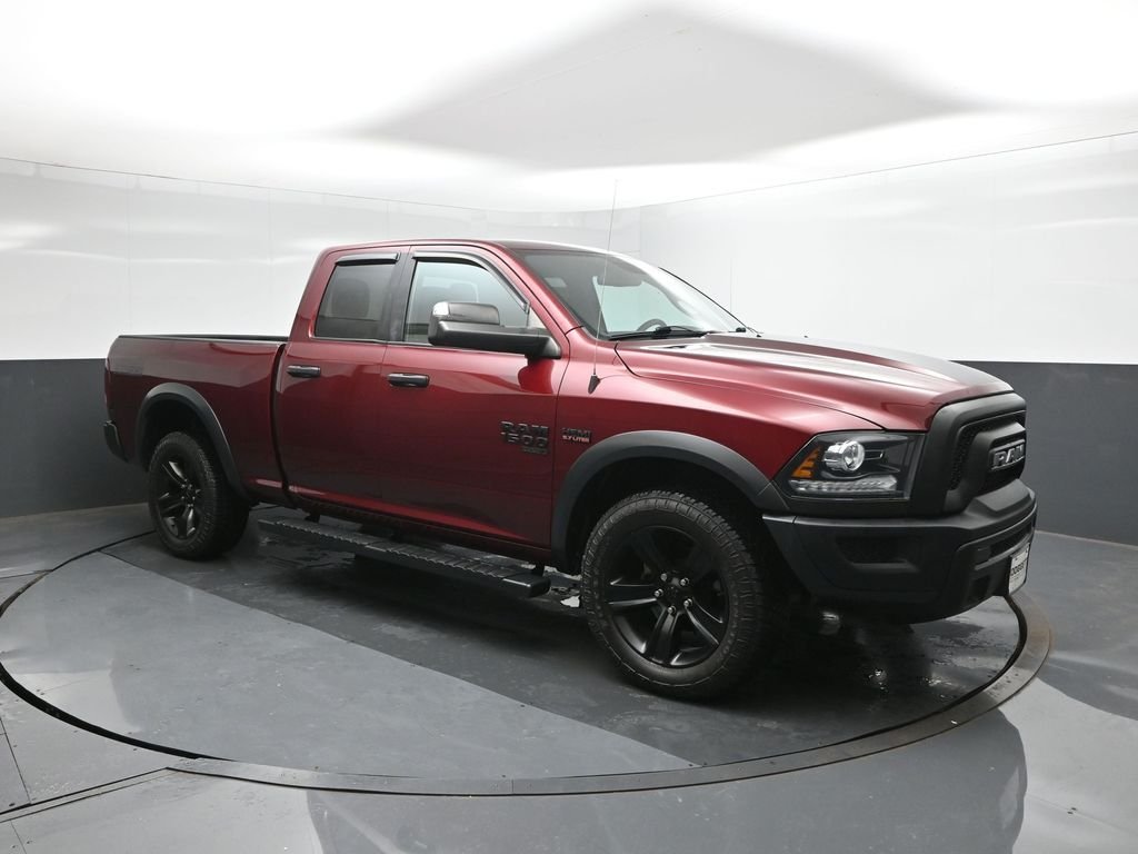 Used 2021 Red Ram Warlock image 26
