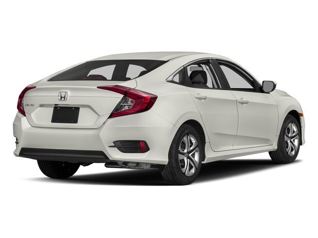 2017 Honda Civic LX photo 2