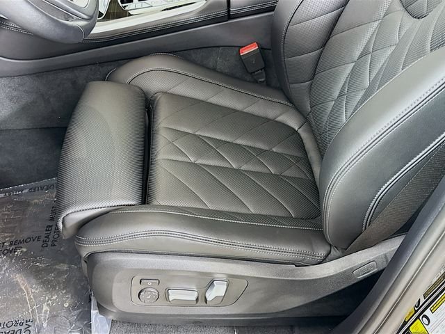 2024 BMW X5 40i - Photo 20