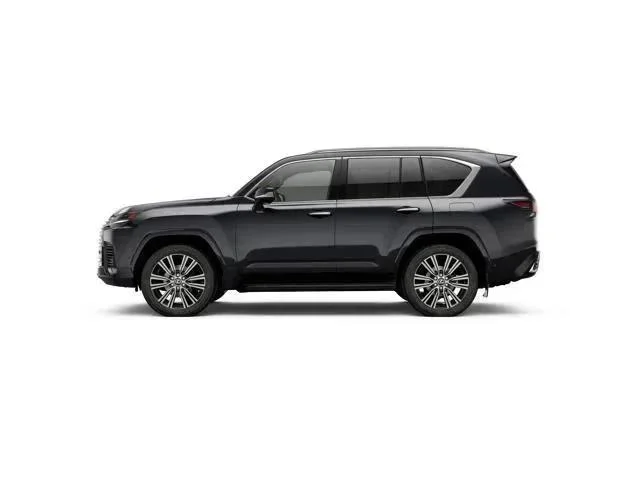 New 2026 Caviar Lexus LUXURY image 56