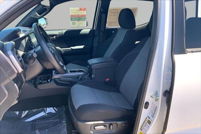 Certified Used 2023 ICE CAP Toyota  image 7
