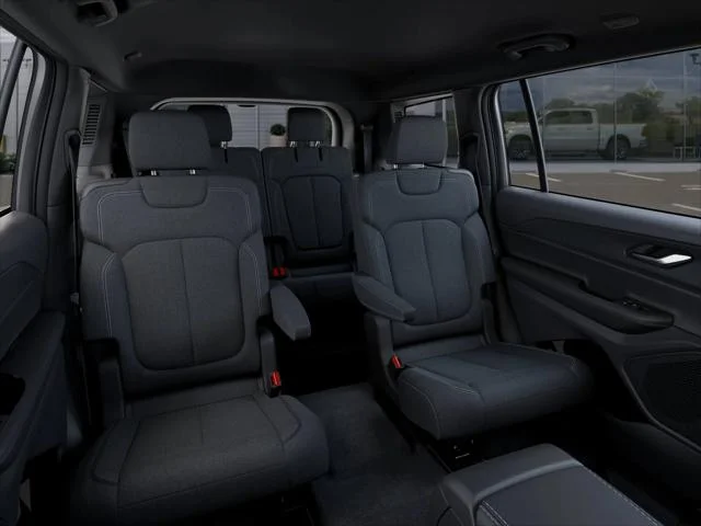 New 2026 Silver Zynith Exterior Paint Jeep Laredo X image 41