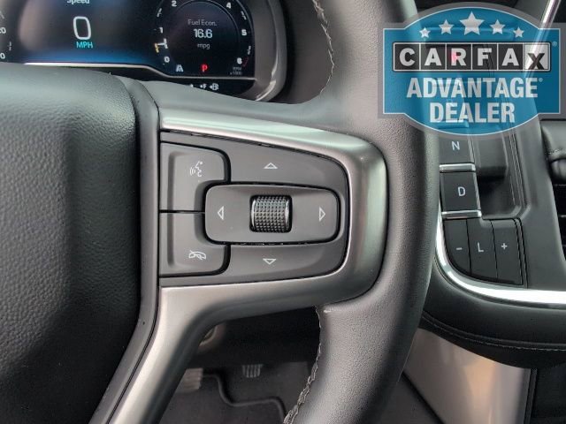 2024 Chevrolet Suburban LT - Photo 22