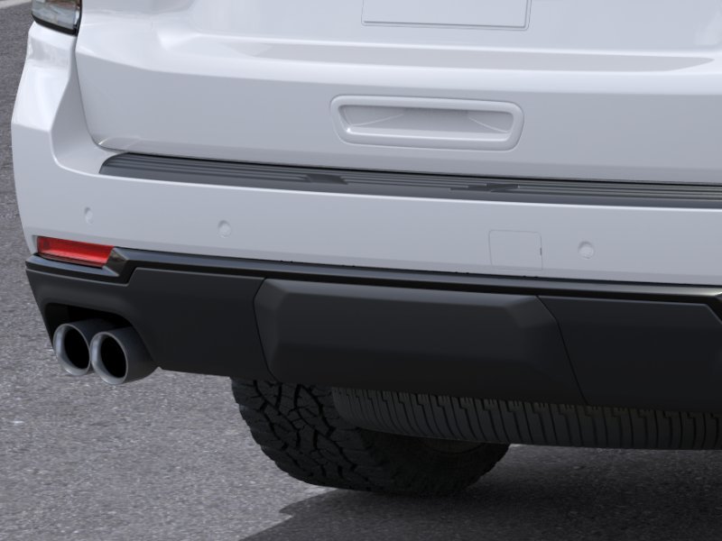 2026 Chevrolet Suburban Z71 - Photo 14