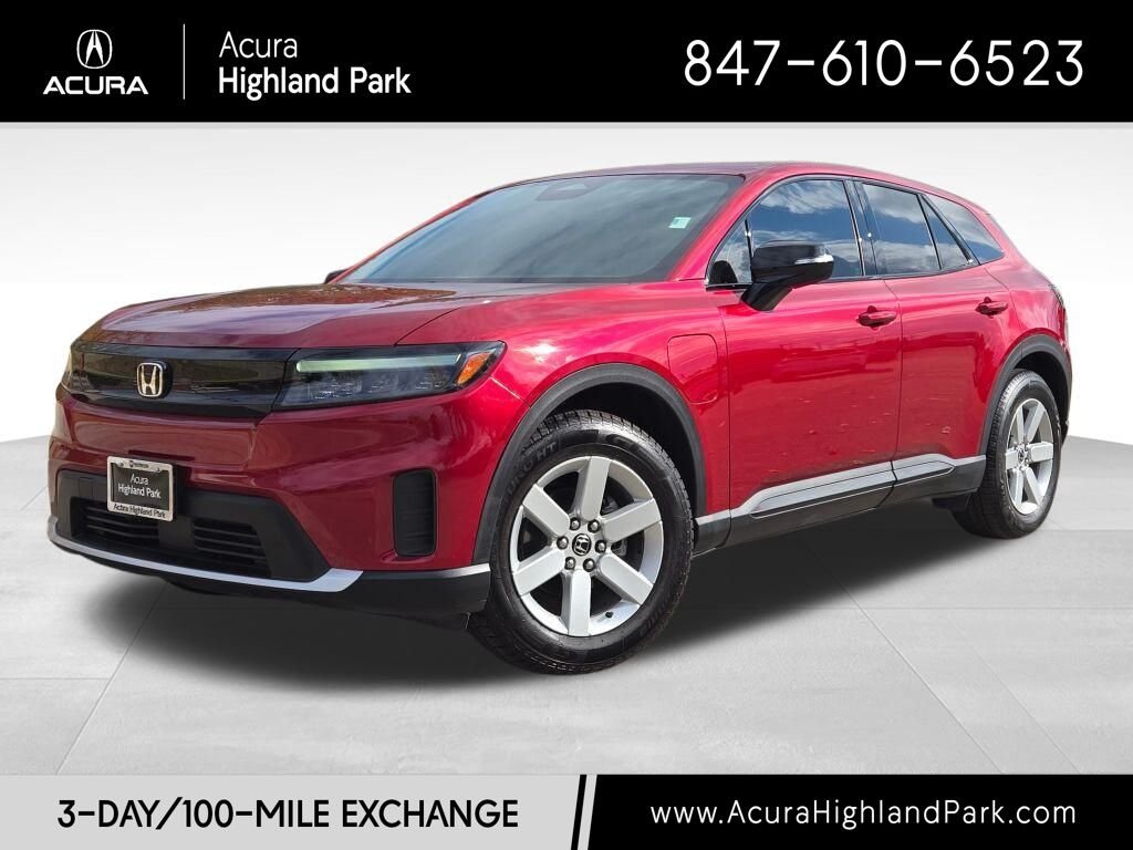 2024 Honda Prologue EX