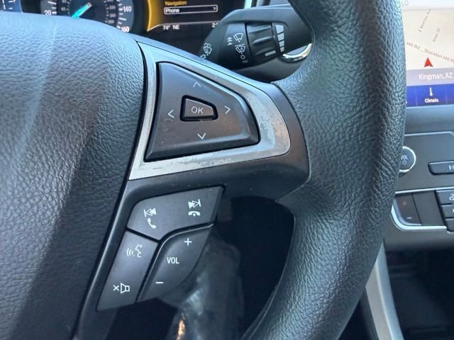 2020 Ford Fusion S - Photo 17