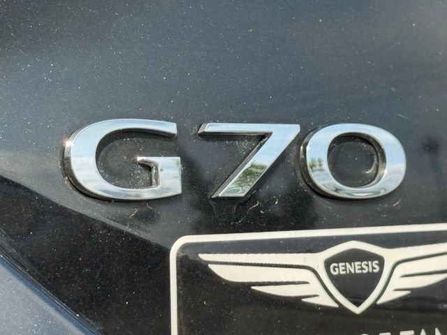 Used 2022 Vik Black Genesis 2.0T image 10