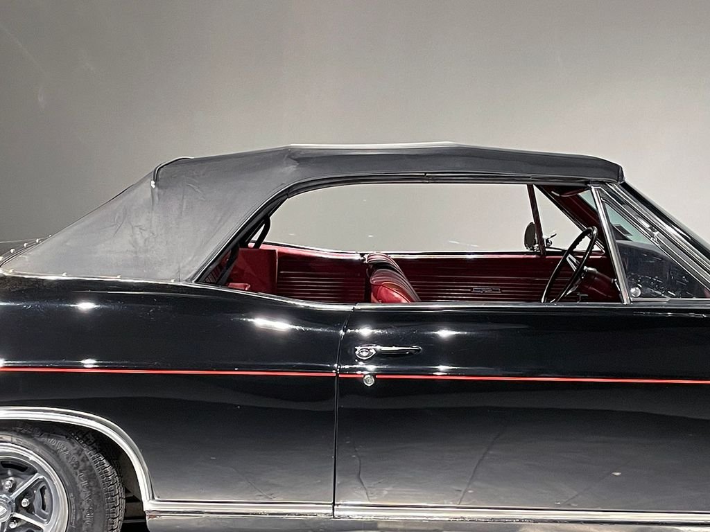 Used 1966 Black Buick  image 67