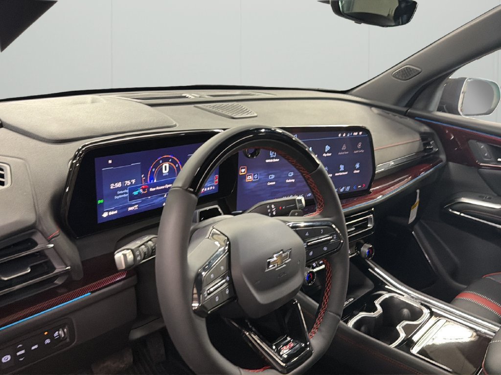 New 2027 Twilight Blue Chevrolet RS image 38