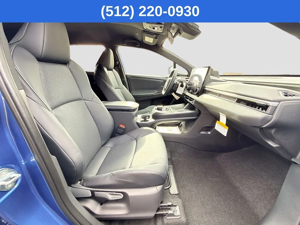 New 2026 Blue Subaru Premium image 38