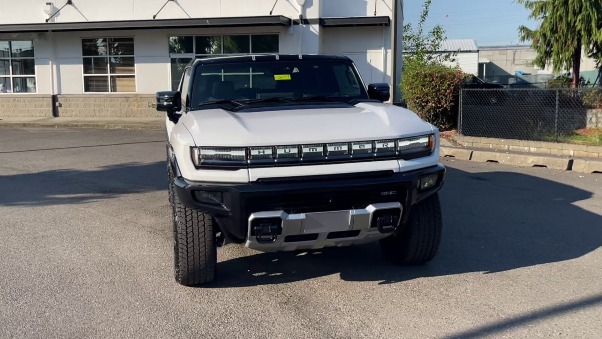 2026 GMC HUMMER EV 2X - Photo 69