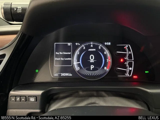 Certified Used 2024  Lexus 350 image 20