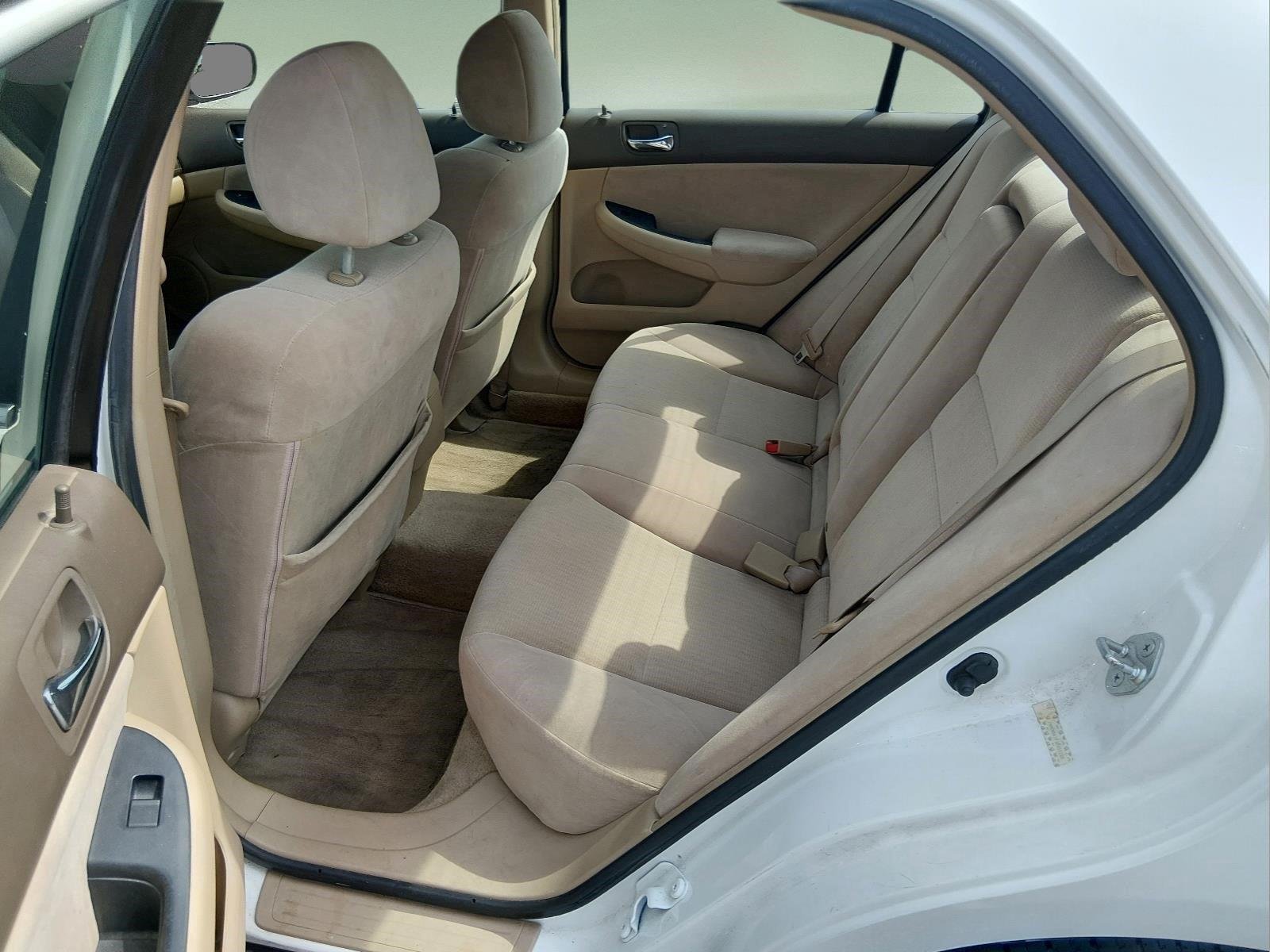 Used 2003  Honda LX image 18