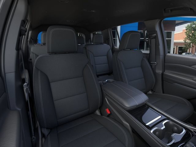 2026 Chevrolet Traverse LT - Photo 16