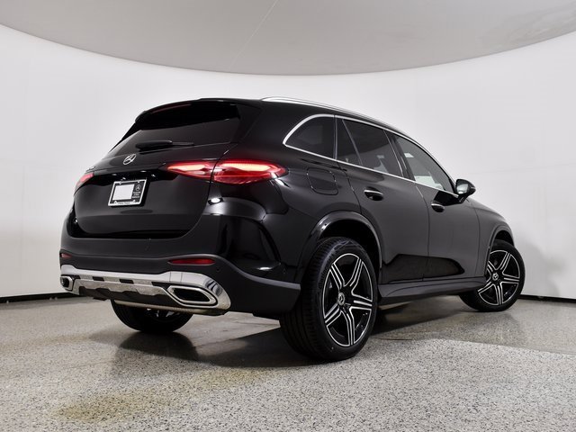 2026 Mercedes-Benz GLC Base - Photo 49