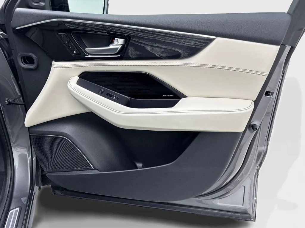Used 2025  Acura Type S w/Advance Package image 53
