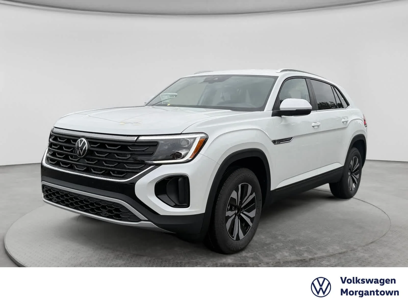 2026 Volkswagen Atlas Cross Sport 2.0T SE