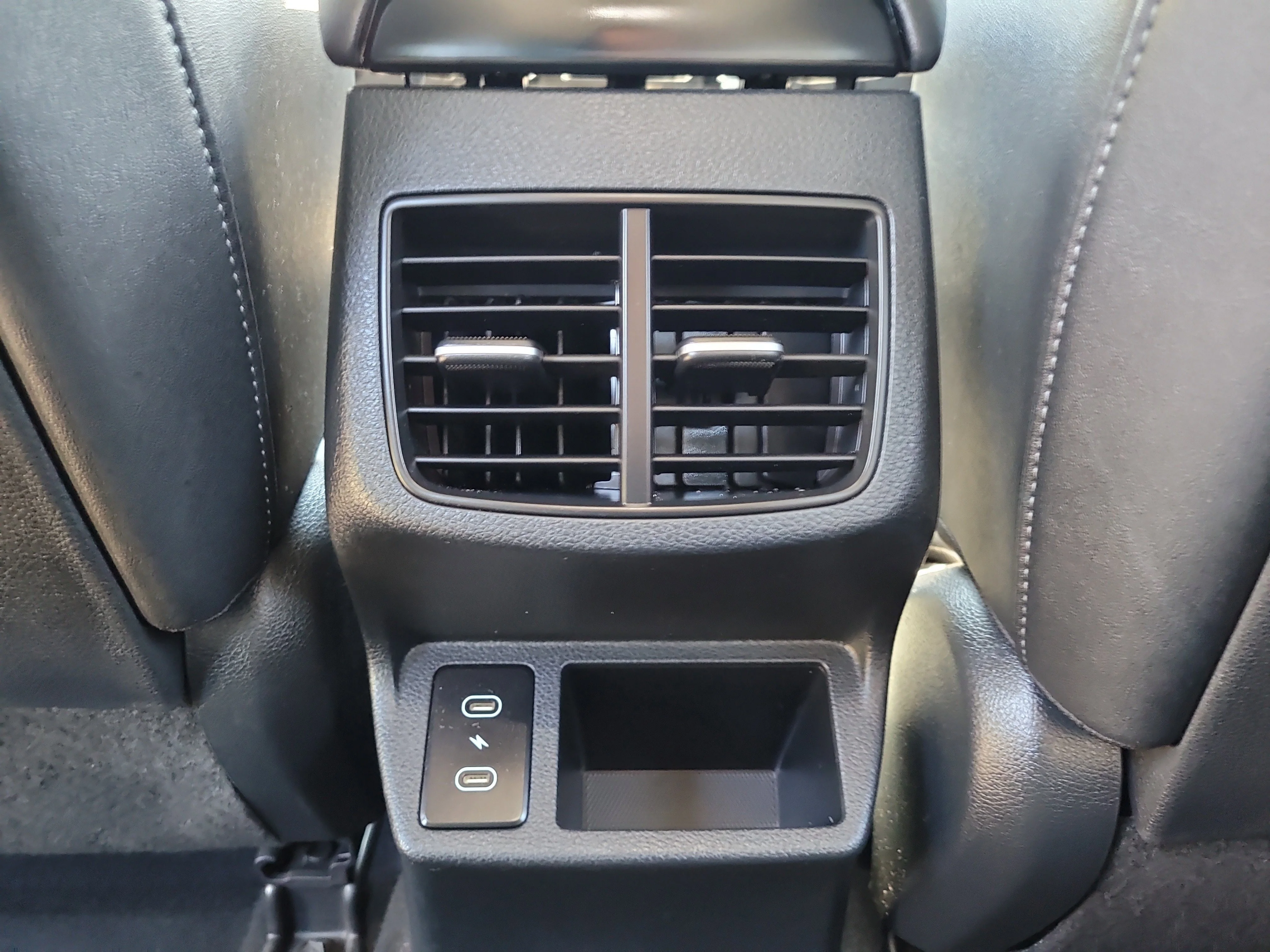 Used 2025 Gravity Gray Kia S image 15
