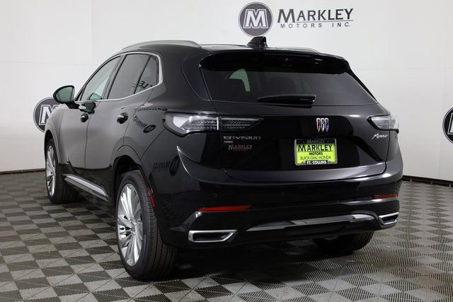 2026 Buick Envision Avenir - Photo 49