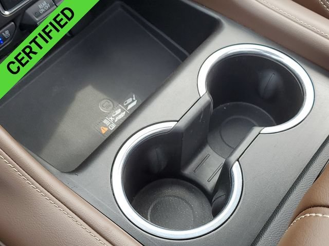 2021 Chevrolet Tahoe High Country - Photo 23