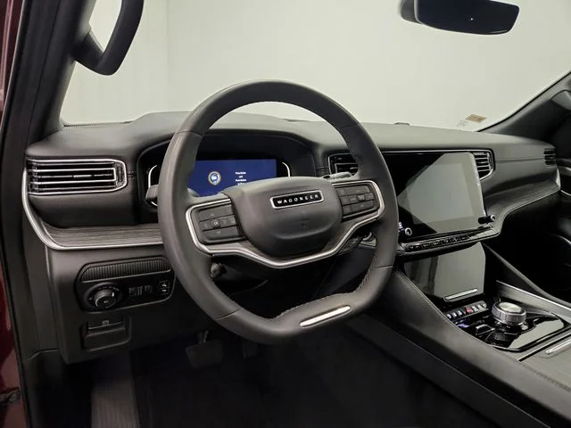 Used 2024 Red Jeep Series II image 17
