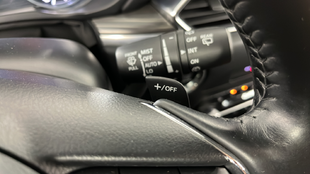 2021 Mazda CX-5 Grand Touring - Photo 27